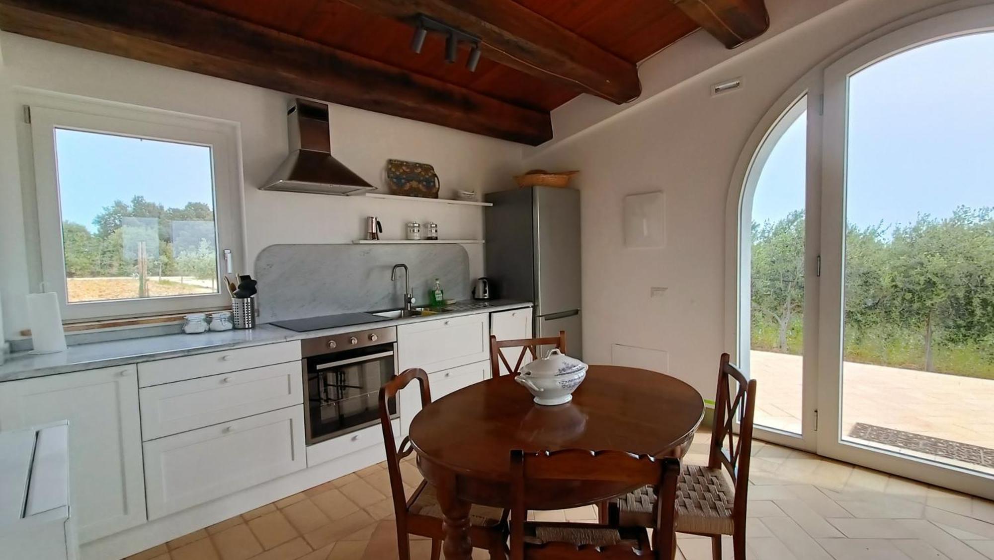 Agriturismo Mondomini Campofilone 외부 사진